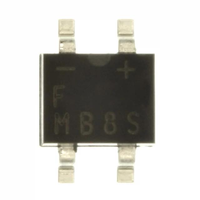 MB8S onsemi  Dioden - Brückengleichrichter